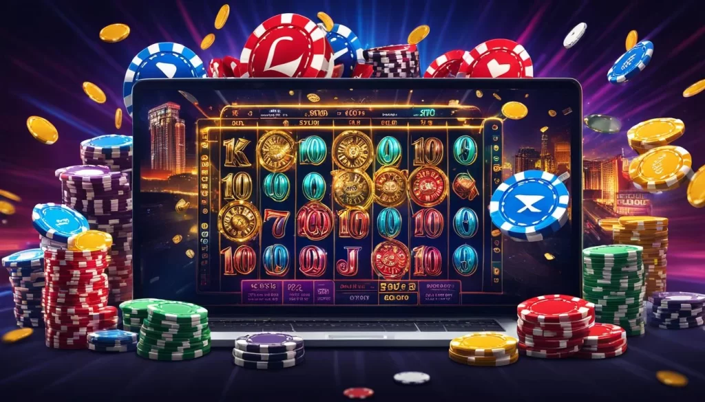 Giao diện đăng nhập onbet3