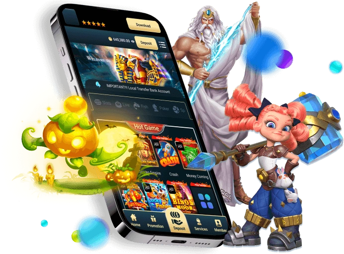 Ưu đãi độc quyền app onbet3