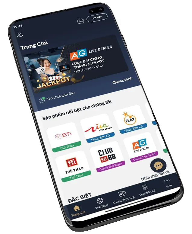 Bảo mật onbet3
