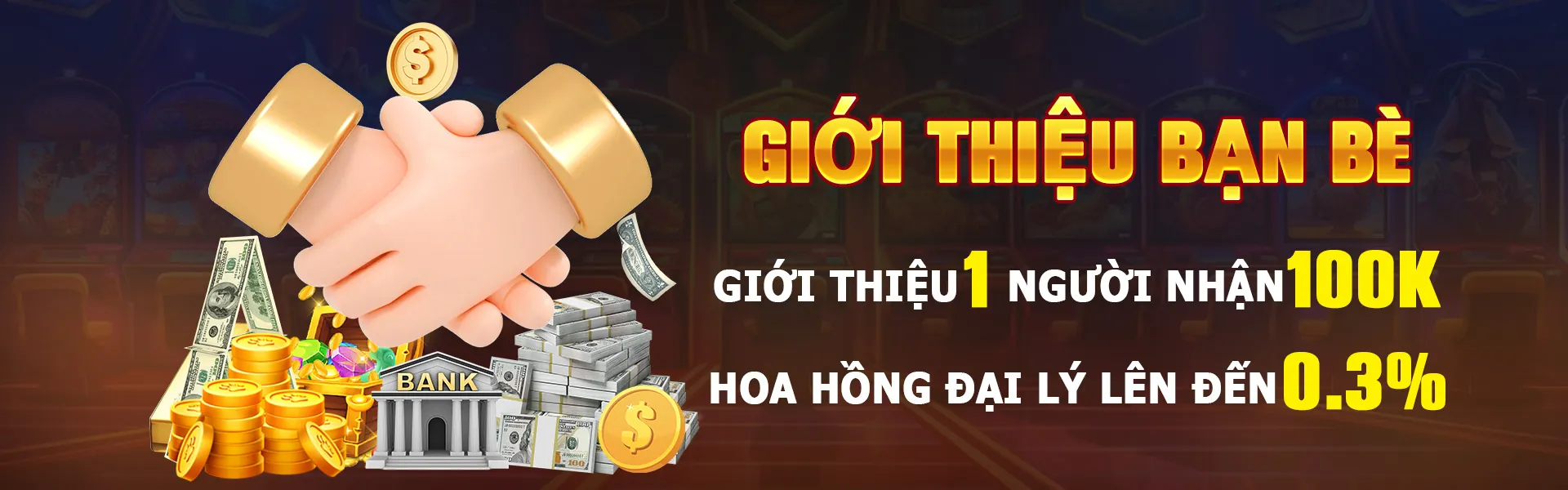 Hình ảnh đại diện chương trình đối tác Onbet3 Đăng Nhập