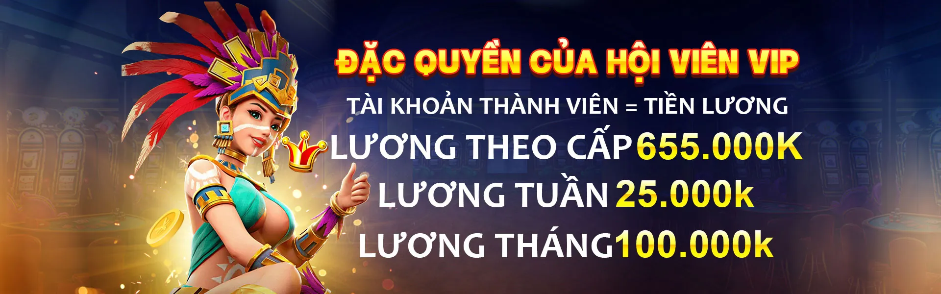 Đội ngũ ONBET3 chuyên nghiệp