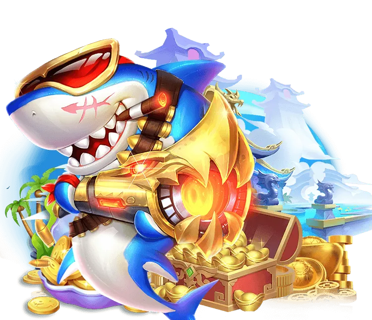 Game Nổ Hũ 3D với đồ họa chân thực